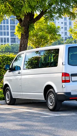 صورة 9 لـ 2015 Volkswagen TRANSPORTER