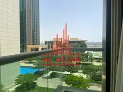Spacial 1BR apartment with a private balcony with a beautiful view, Lower floor, ready to move