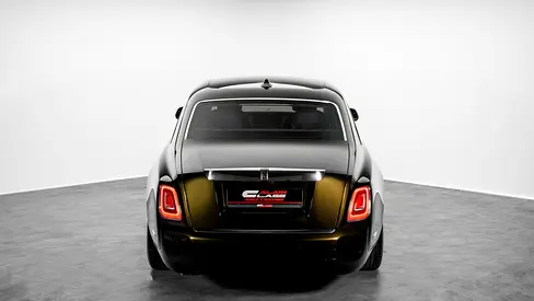 صورة مصغرة 20 لـ 2023 ROLLS-ROYCE PHANTOM