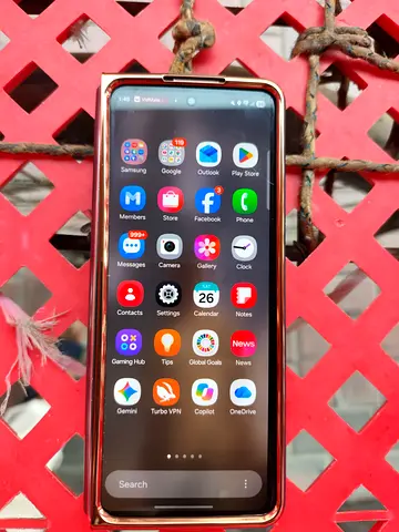 Samsung galaxy zfold4