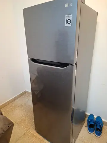 LG Refrigerator