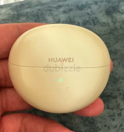 Huawei FreeClip Beige – Lightly Used, Excellent Condition