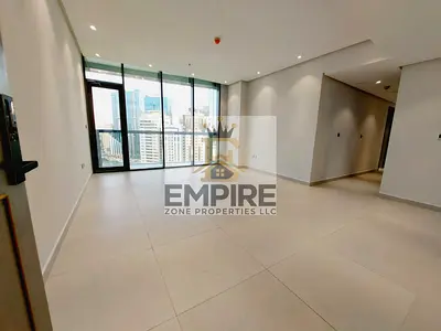 Luxury Living | 30 Days Free | Parking Free | Pool View | Gym Pool Free