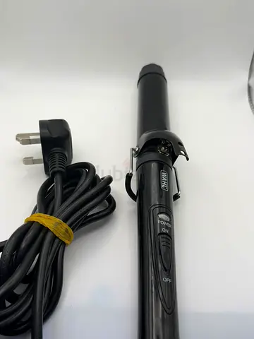 Wahl Curling Tong Hair Styling Tool