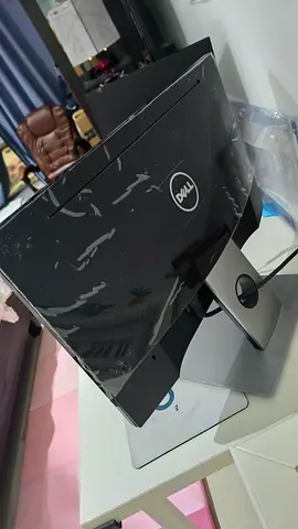 Dell Monitor