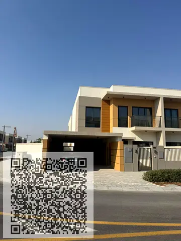 تاون هاوس جديد تماماً مكون من 4 غرف نوم للإيجار في مجمع "أزها" (AZHA)، منطقة الزاهية، عجمان