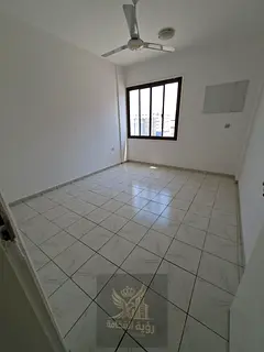 Two-Bedroom Apartment for Annual Rent in Abu Shagara A comfortable apartment with a practical layout