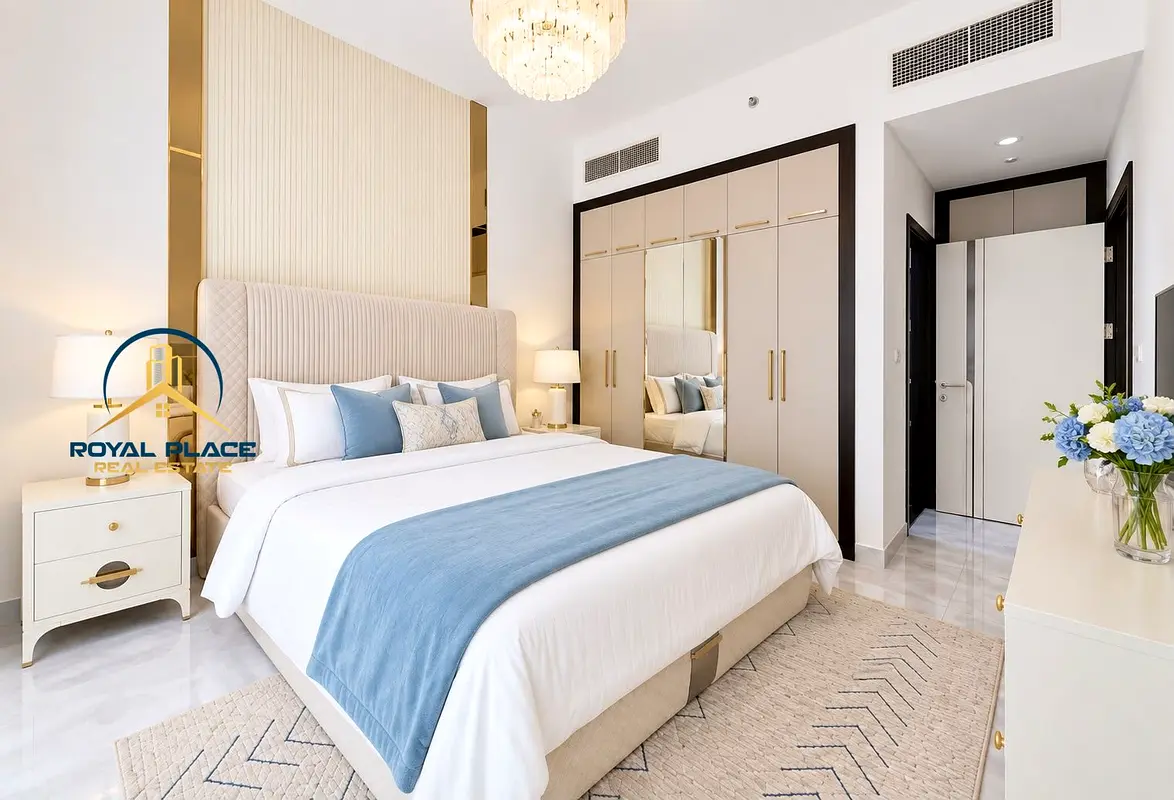 LUXURIOUS | NEWLY LAUNCHED | GENEROUS LAYOUT | METRO ACCESS