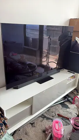 Tv stand