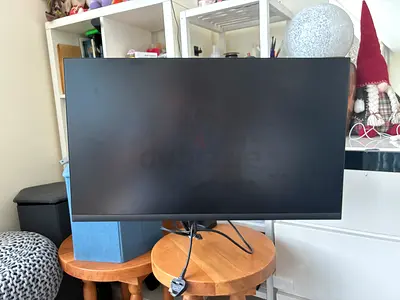 24-inch LED Computer Monitor - Good Condition