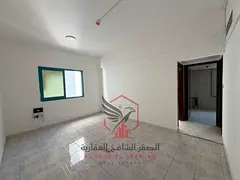 Spacious 1-Bedroom Apartment in Al Majaz 2 with an Open View and Excellent Finishing.