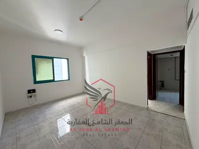 غرفه وصاله بمساحات كبيره في المجاز 2 مع اطلاله مفتوحه و تشطيب ممتاز