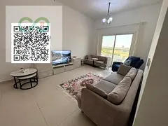 🏠 2-Bedroom Apartment for Monthly Rent – Ajman | Al Rashidiya 2 ✨ A spacious and comfortable 