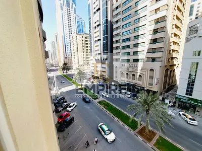 HOT OFFER | HUGE LAYOUT | BALCONY & WARDROBES | GYM&POOL