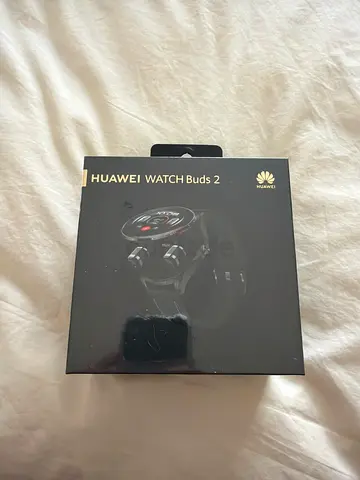 Huawei Watch Buds 2 - unopened in box