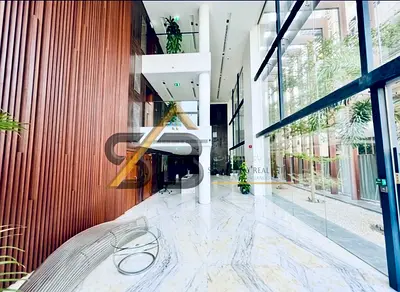 Hot offer|1 Month free|Steps from World trade Metro|All Amenities|Gym & pool|