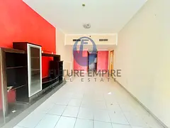 Chiller AC free | One Bedroom | Balcony | Gym Pool