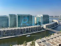 High Floor | Prime Location | Vacant