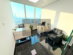 Boost Your Professional Image with Our Impressive Office Space Options