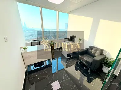 Boost Your Professional Image with Our Impressive Office Space Options