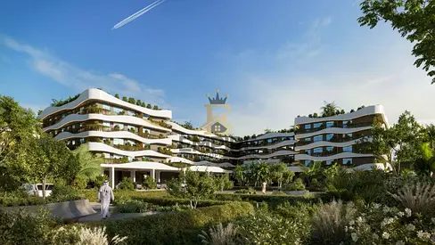 Prime Airport Location | Fully Furnished | 100% Upfront | Investor Deal | Great Investment