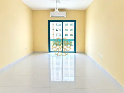 Premium 3BR Apartment | Al Majaz 2 | Prime Location | AED 47,000/Year