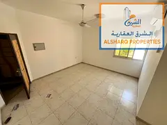 A spacious one-bedroom apartment with a living room, situated in a prime location close to all ameni