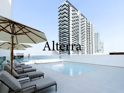 Ready Modern 1BR | Discount Available on Higher Down Payment | Prime Investment