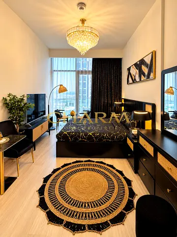 FULLY FURNISHED | MODERN STUDIO | SPEACIOUS SIZE