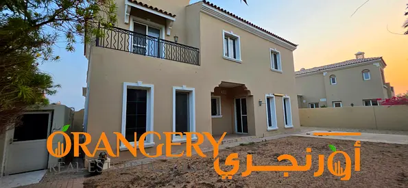 Villa for Rent in Marina, Umm Al Quwain | 4 Bedrooms and Private Garden