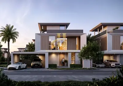 Villa Investment | High ROI | Prime Growth Location