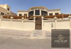 School for Sale in Al Jurf 1 Ajman with 20 Rooms and 20 Waiting Rooms Vacant and Ready with Potentia