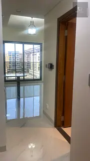 Studio | Waha Living | Burj & Skyline Views