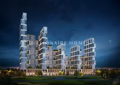 Close to OP | High Floor | City View