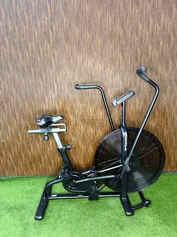 Assault air bike in perfect condition