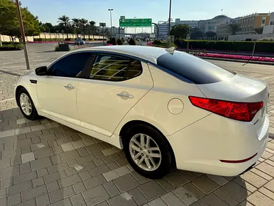 صورة 3 لـ 2012 KIA OPTIMA