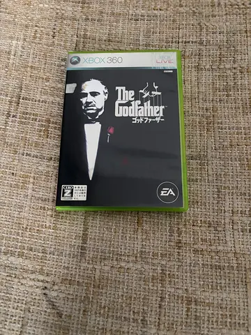 Xbox 360 Game