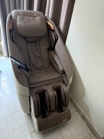 Massage machines