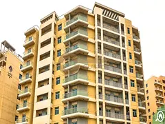 1BR APARTMENT | MAZAYA 2 | LIWAN QUEUE POINT