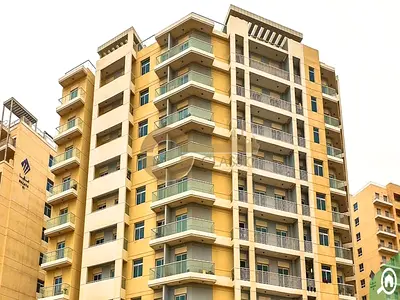 1BR APARTMENT | MAZAYA 2 | LIWAN QUEUE POINT