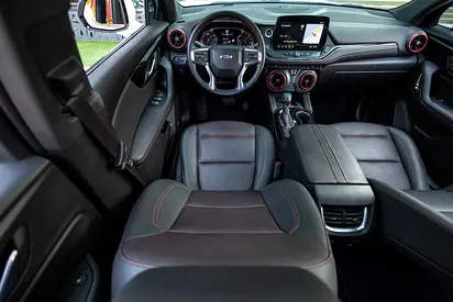 2024 Chevrolet BLAZER 缩略图 14