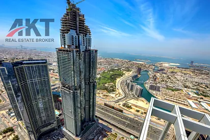 1 BEDROOM/HANDOVER Q3 2026/GENUINE RESALE