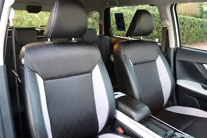 2024 Toyota VELOZ 照片 10