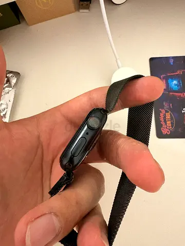 Apple Watch 9, 41MM