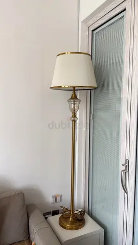 Standy Lamp