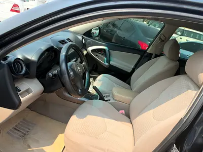 2007 Toyota RAV 4 — фото 5