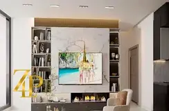 LUXURY 1BR | SKYLINE & POOL VIEWS |HIGH FLOOR