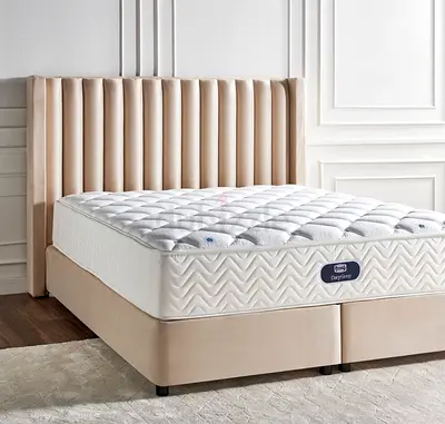 Simmons DeepSleep Gel Touch Spring King Mattress