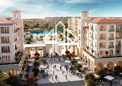 Low Rise Building | High ROI | Close to Airport