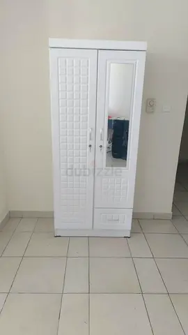 Brand new 2door cabinet available